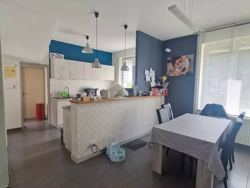 Maison, 92 m²