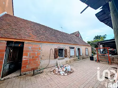 Maison, 82 m²