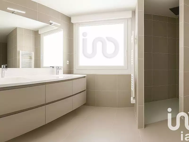 Appartement, 112 m²