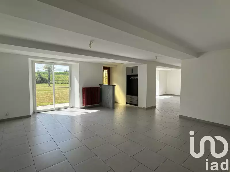 Maison, 187 m²