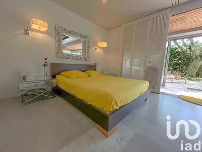 Appartement, 44 m²