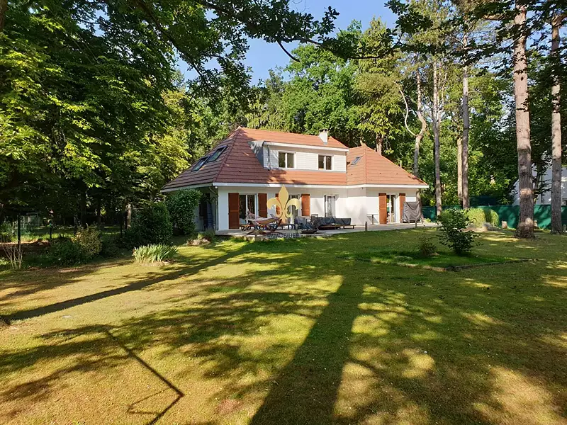Maison, 161 m²