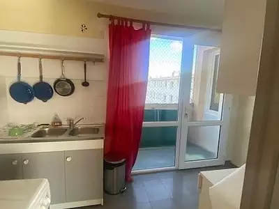 Appartement, 53,62 m²