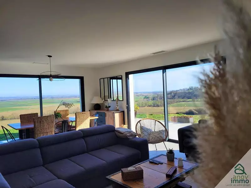 Maison, 150 m²