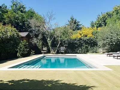 Maison, 130 m²