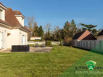 Maison, 152 m²
