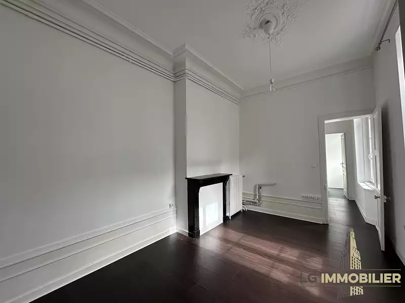 Appartement, 26 m²