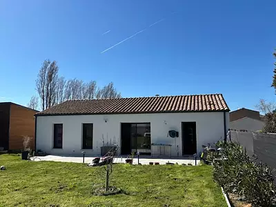 Maison, 77 m²