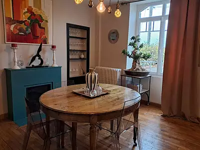 Maison, 110 m²