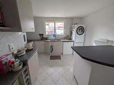 Maison, 155 m²