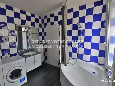 Appartement, 91 m²
