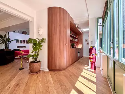 Maison, 128 m²