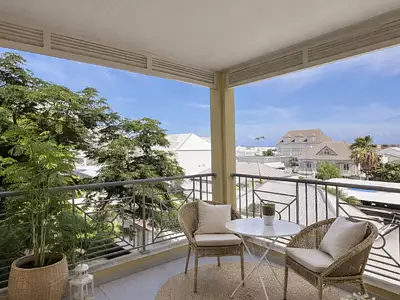 Appartement, 82 m²