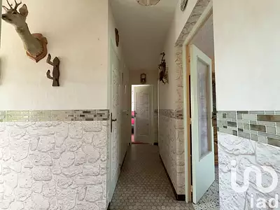 Maison, 60 m²