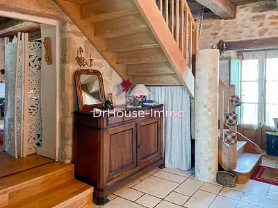 Maison, 142 m²