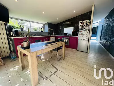 Maison, 120 m²