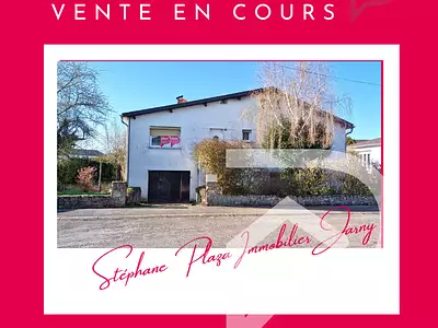 Maison, 82 m²