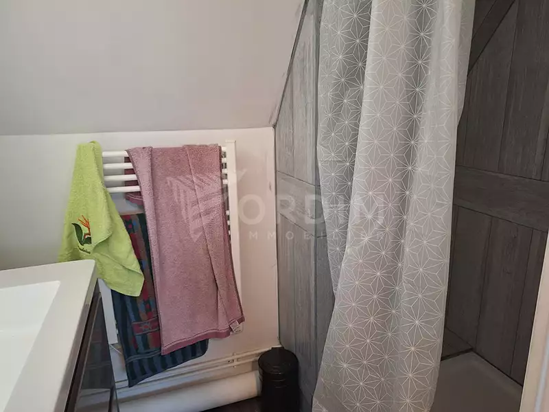 Appartement, 28,31 m²