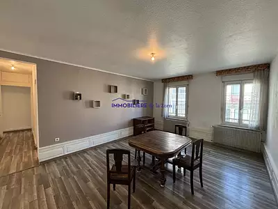 Appartement, 142 m²