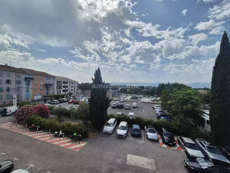 Appartement, 59,95 m²