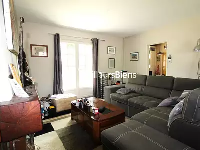 Maison, 103 m²
