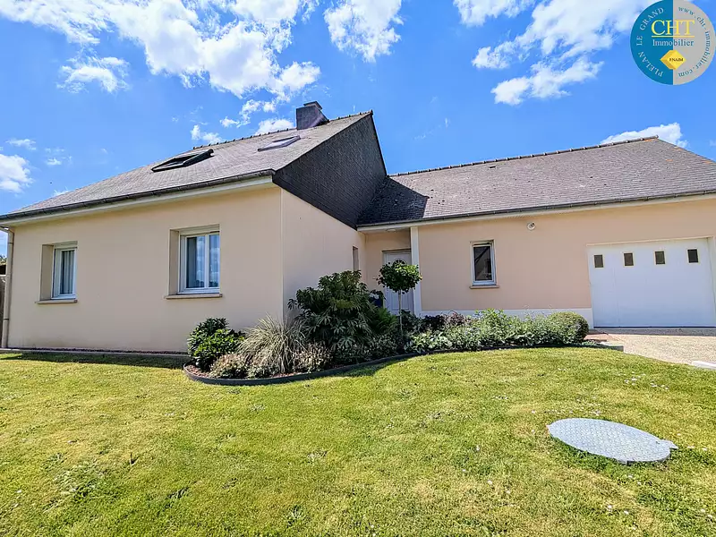 Maison, 144,67 m²