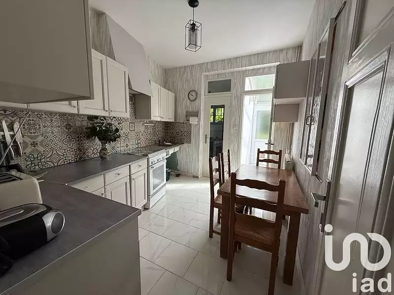 Maison, 115 m²