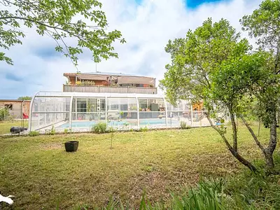 Appartement, 115 m²