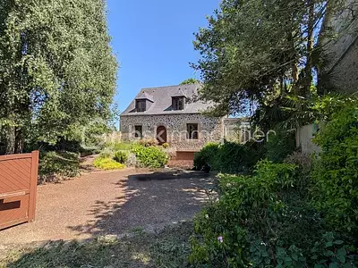 Maison, 144 m²