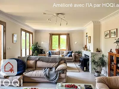 Appartement, 149 m²