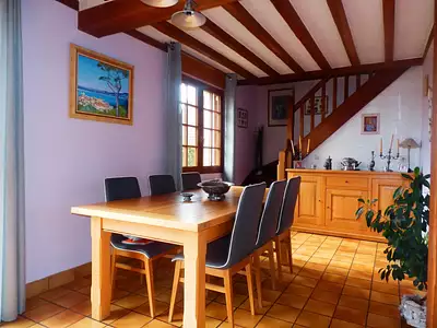 Maison, 120 m²