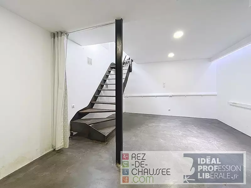 Appartement, 60 m²