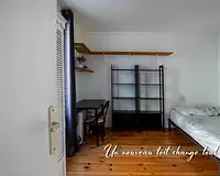 Appartement, 27,12 m²