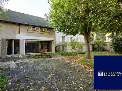 Maison, 222 m²