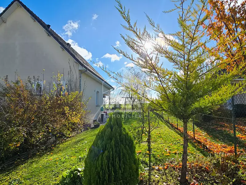 Maison, 152,47 m²