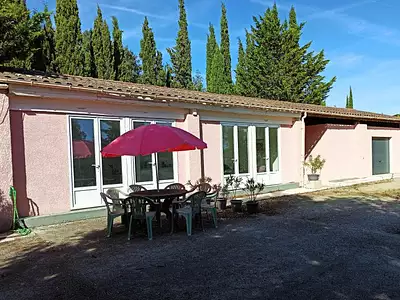 Maison, 212 m²
