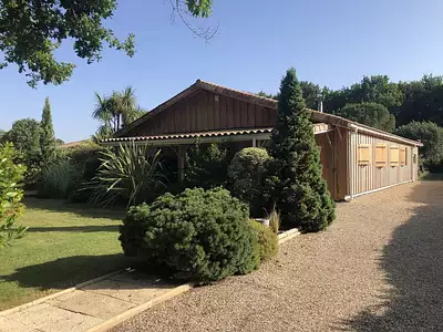 Maison, 142 m²