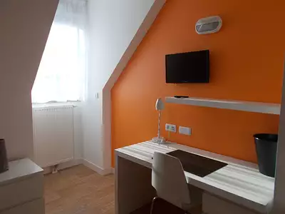 Appartement, 18 m²