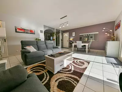 Maison, 95,26 m²