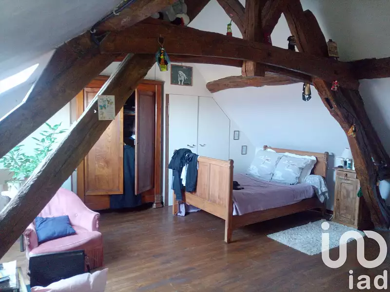 Maison, 195 m²