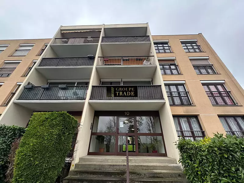 Appartement, 79,14 m²