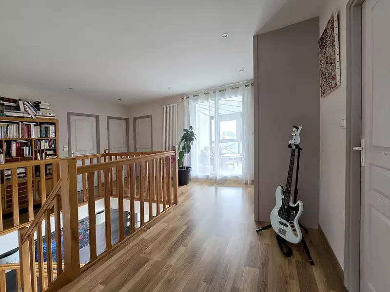 Maison, 272 m²