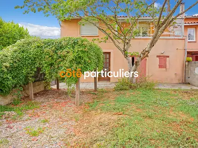 Maison, 100 m²