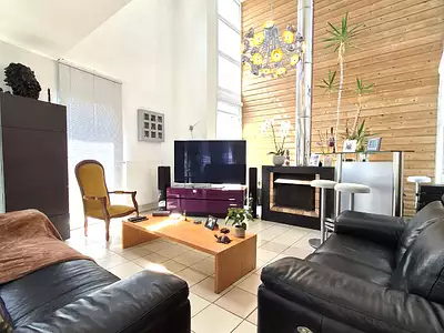 Maison, 116 m²