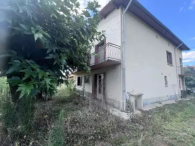 Maison, 185 m²