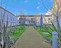 Appartement, 42,1 m²
