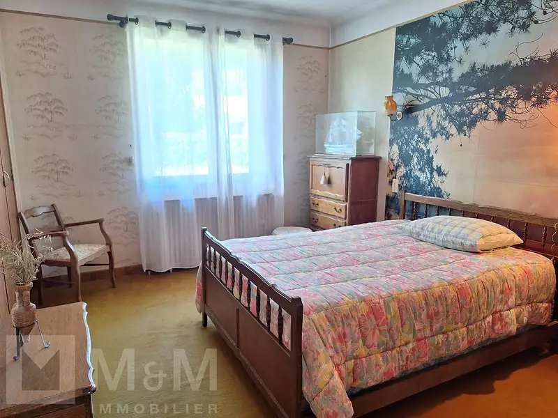 Maison, 110 m²