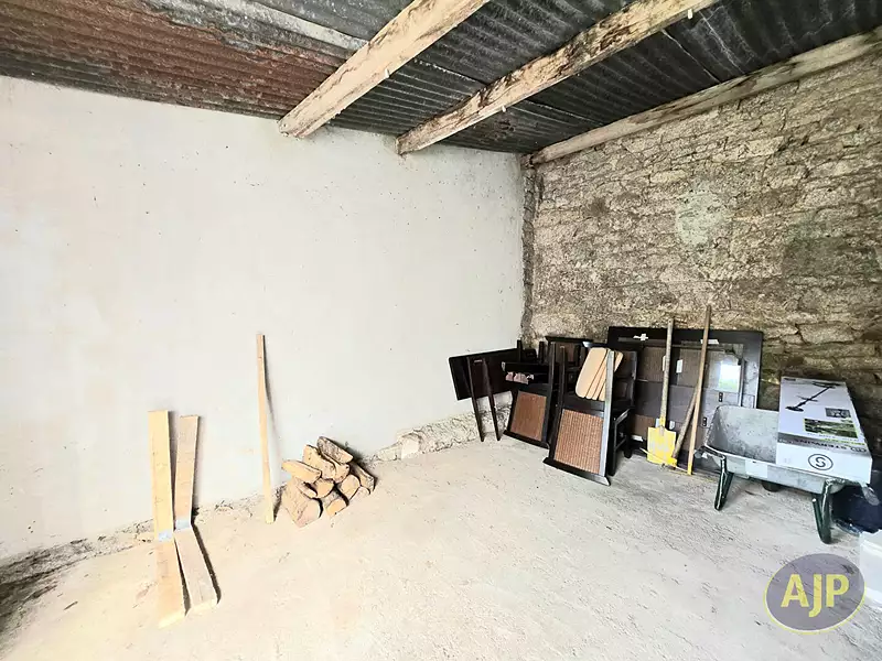 Maison, 93,07 m²