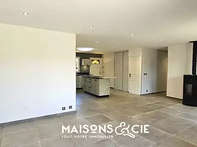 Maison, 115 m²