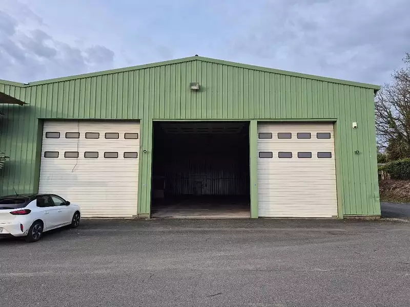 Divers, 440 m²